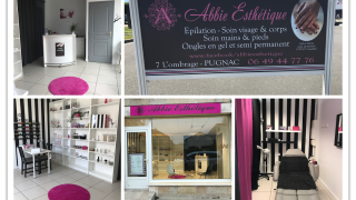 Salon de Manucure Abbie Esthétique 0