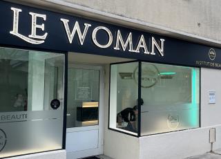 Salon de Manucure Le WOMAN 0