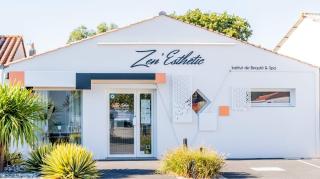 Salon de Manucure Zen' Esthetic - Institut de Beauté 0