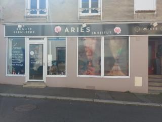 Salon de Manucure Ariès institut 0