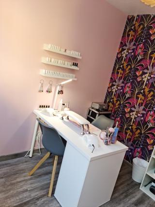 Salon de Manucure So'nails24 0