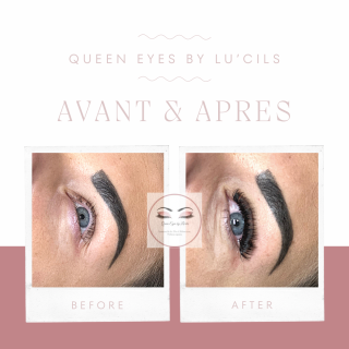 Salon de Manucure Queen Eyes by Lu'cils 0