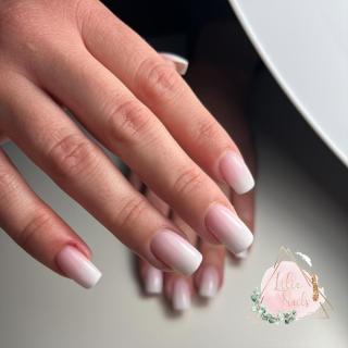 Salon de Manucure Lilie Nails Beauty 0