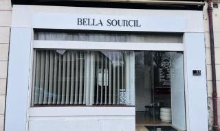 Salon de Manucure Bella Sourcil 0