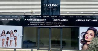Salon de Manucure La Clinic de la Beauté Avignon 0