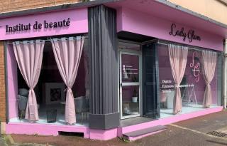 Salon de Manucure Lady Glam 0