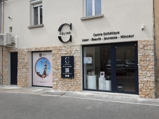 Salon de Manucure CELINE Centre Esthétique Laser 0