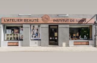 Salon de Manucure L'Atelier Beauté 0