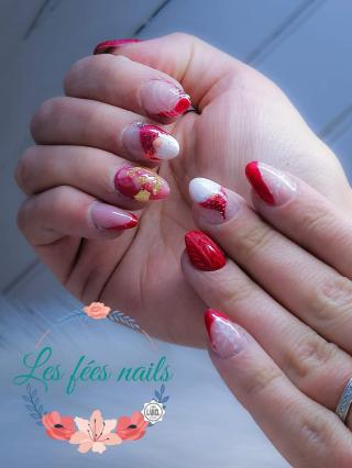 Salon de Manucure Les fées nails 0