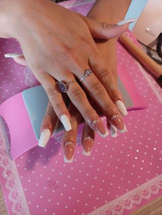 Salon de Manucure Nails&BeautyS prothésiste ongulaire 0